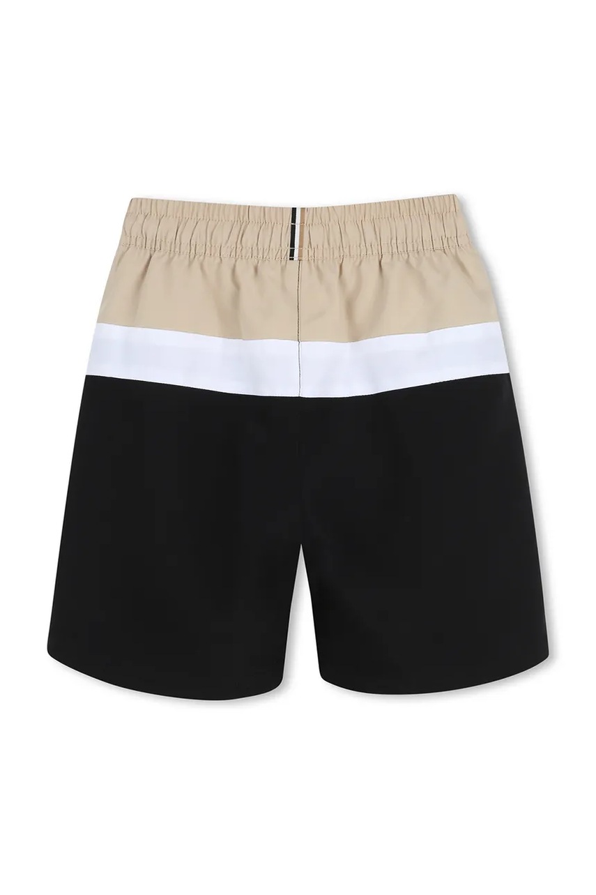 Dětské plavkové šortky BOSS