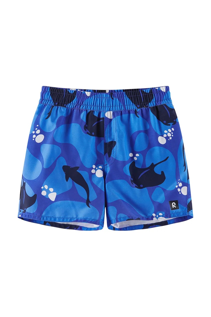 Reima pantaloni scurți de baie pentru copii Somero