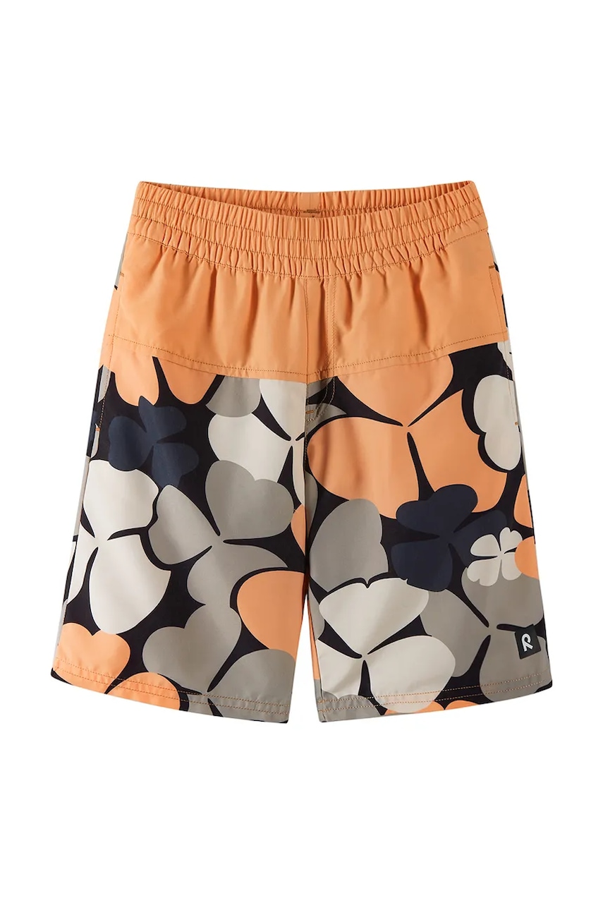 Reima pantaloni scurți de baie pentru copii Papaija