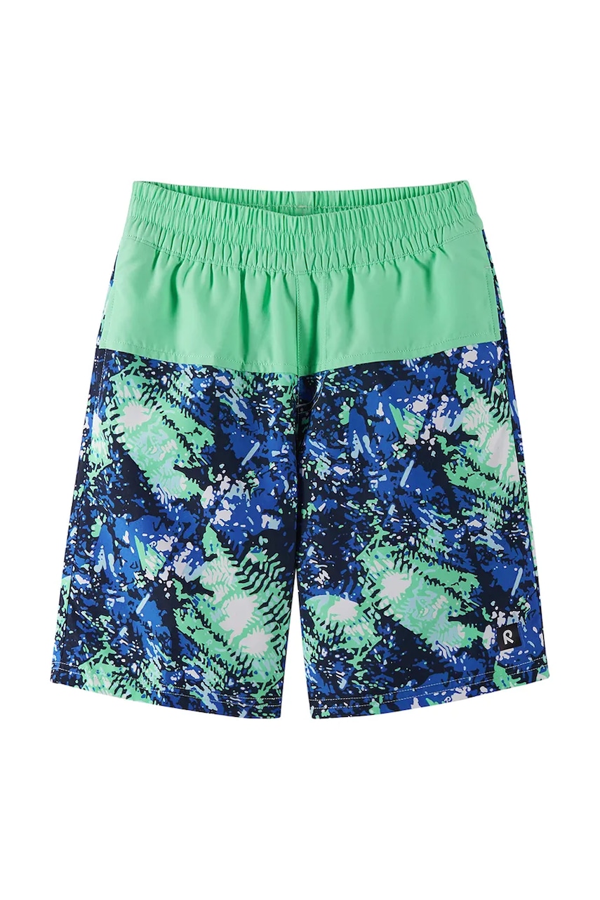 Reima pantaloni scurți de baie pentru copii Papaija