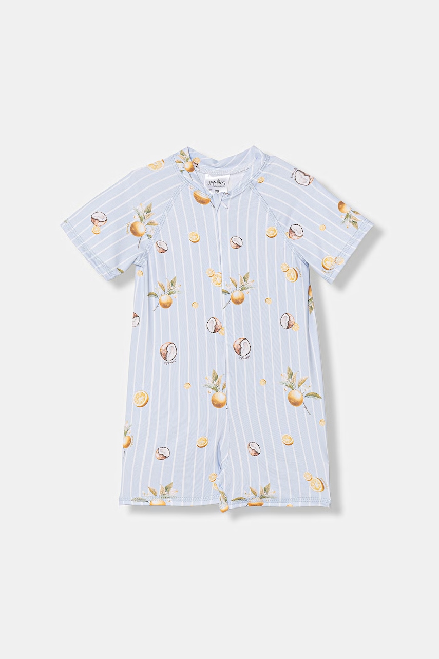 Jamiks costum de baie pentru bebeluși CARSTEN