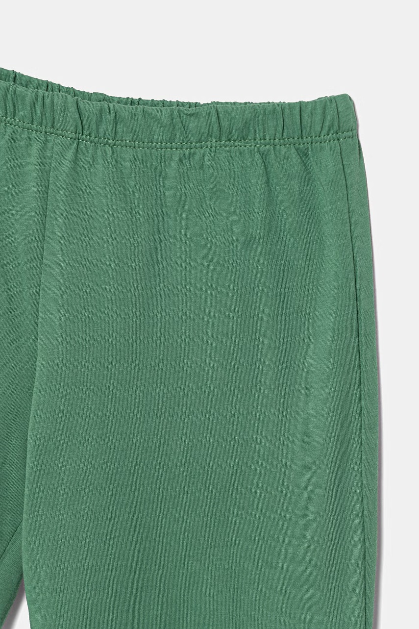 United Colors of Benetton dvojdielne pyžamo detské bavlnené