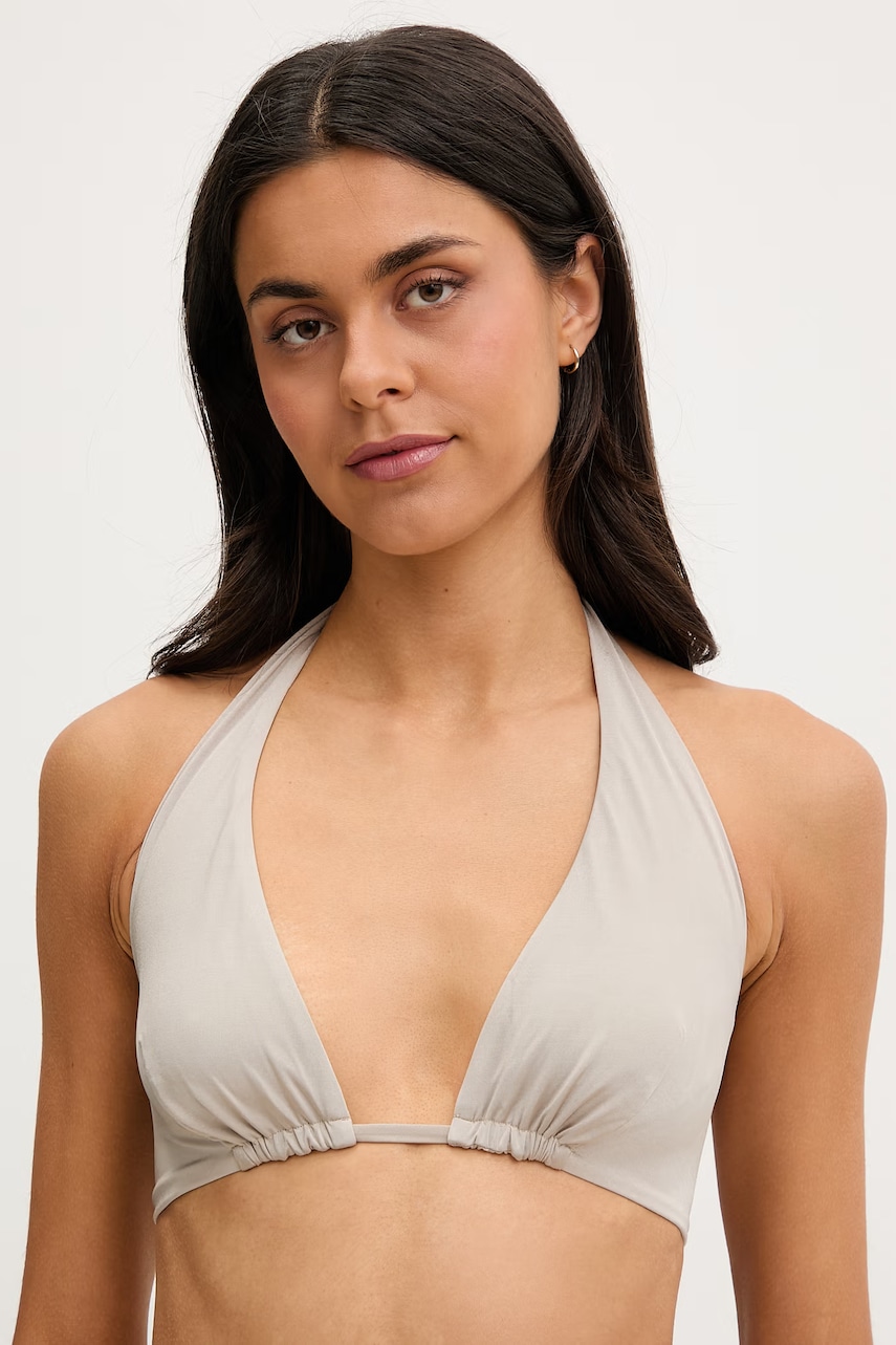 Levně Max Mara Beachwear plavková podprsenka dámská ALOA