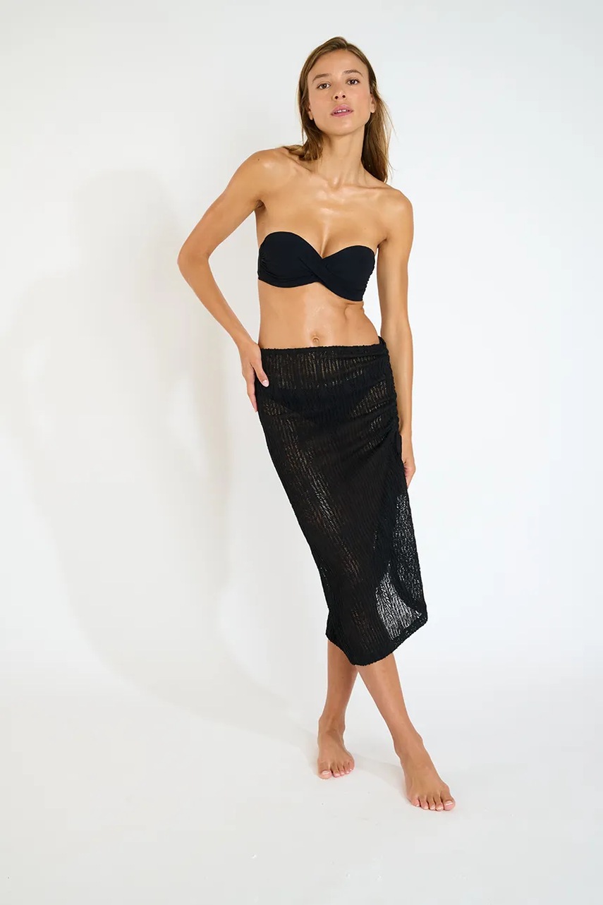 Plážová sukně Banana Moon Beachsoul (obrázek 4)