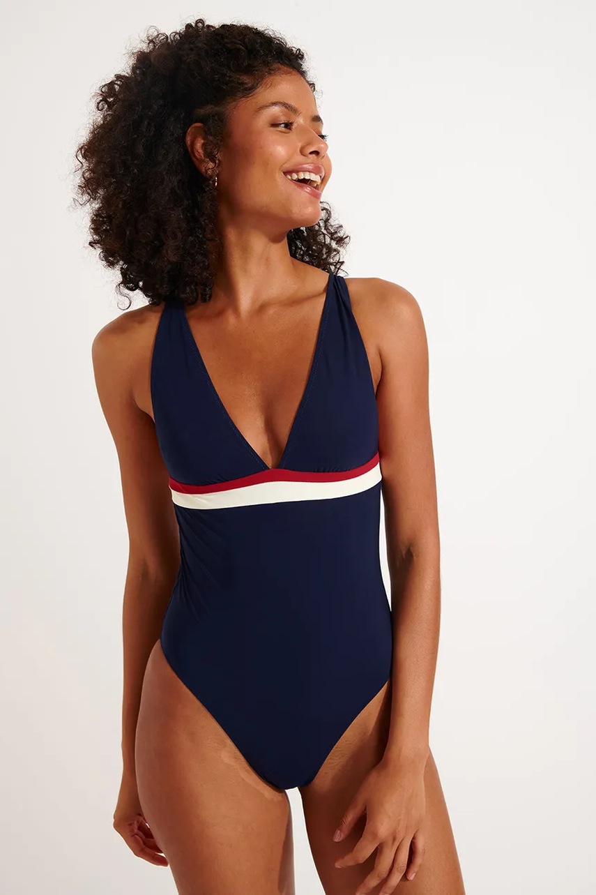 Banana Moon costum de baie dintr-o bucată Bundle