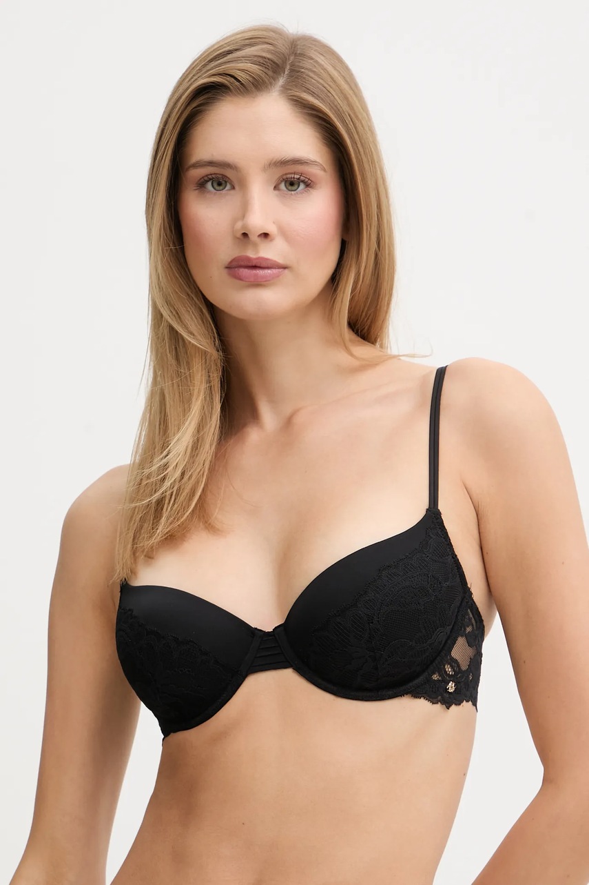 BOSS sutien DEMI BLOSSOM