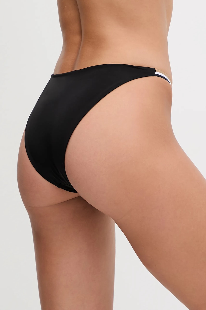 Plavkové kalhotky BOSS ICONIC BRIEF