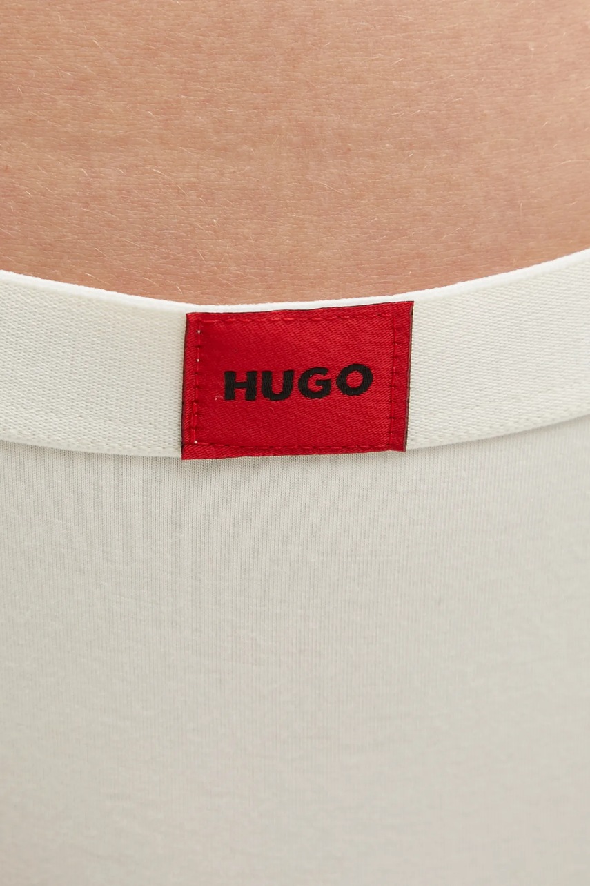 Tangá HUGO SIGNATURE STRING