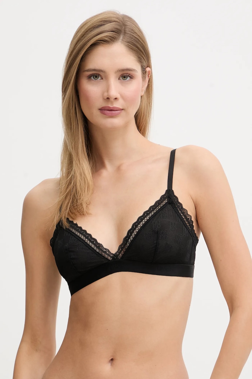 HUGO sutien SARTORIAL TRIANGLE