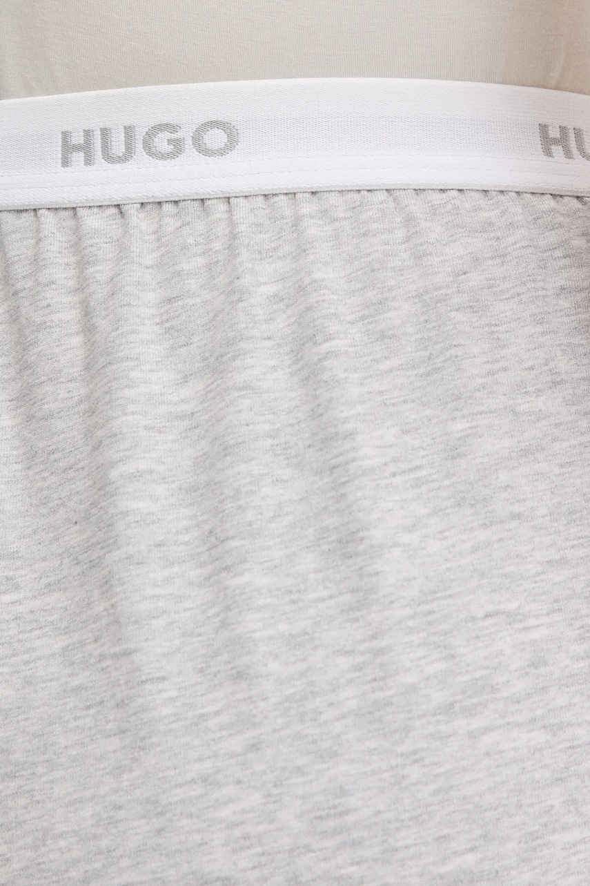 Pyžamové šortky HUGO HUGO ID SHORTS (obrázek 3)