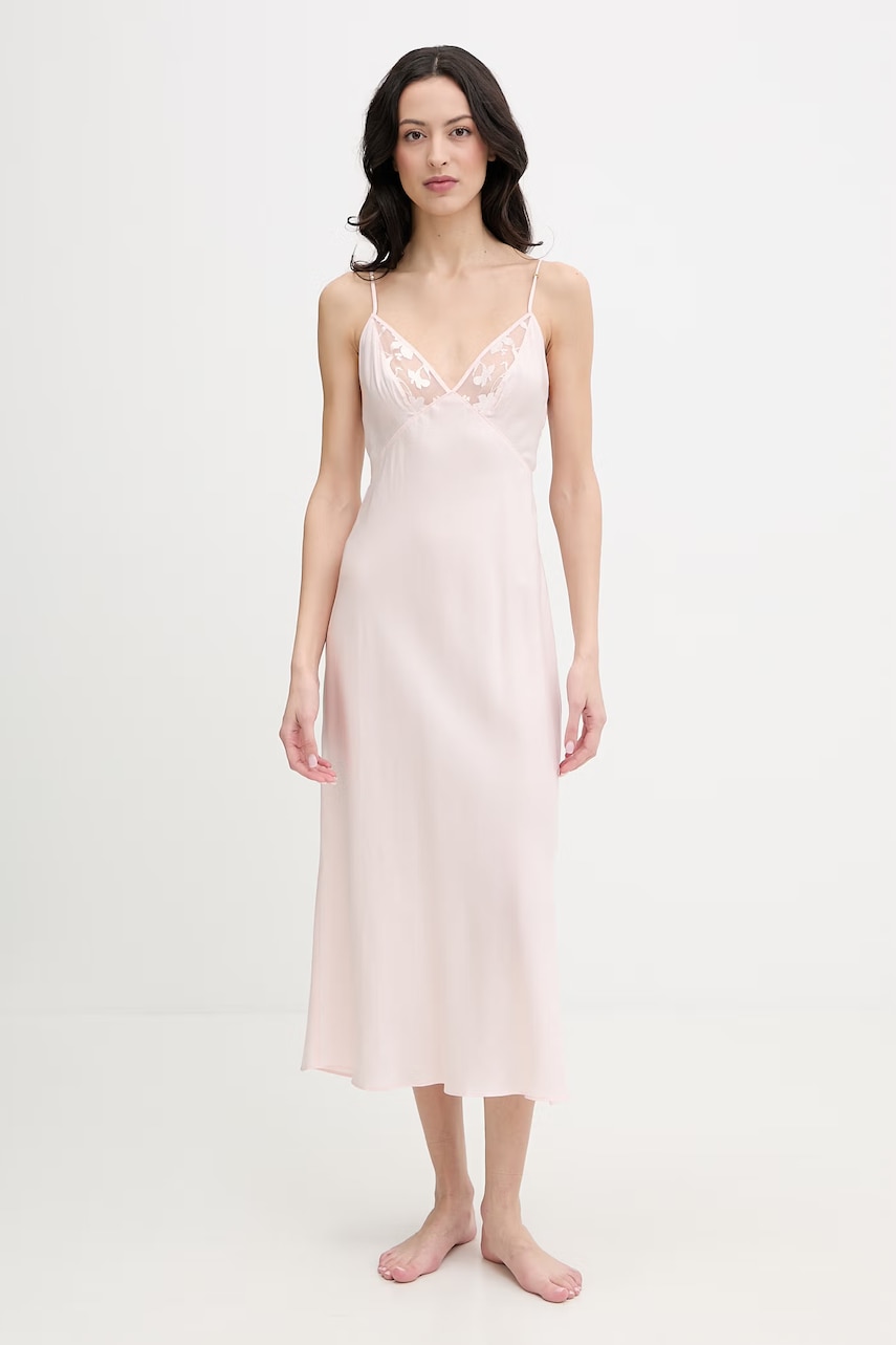 Chantelle cămașă de noapte IDYLL