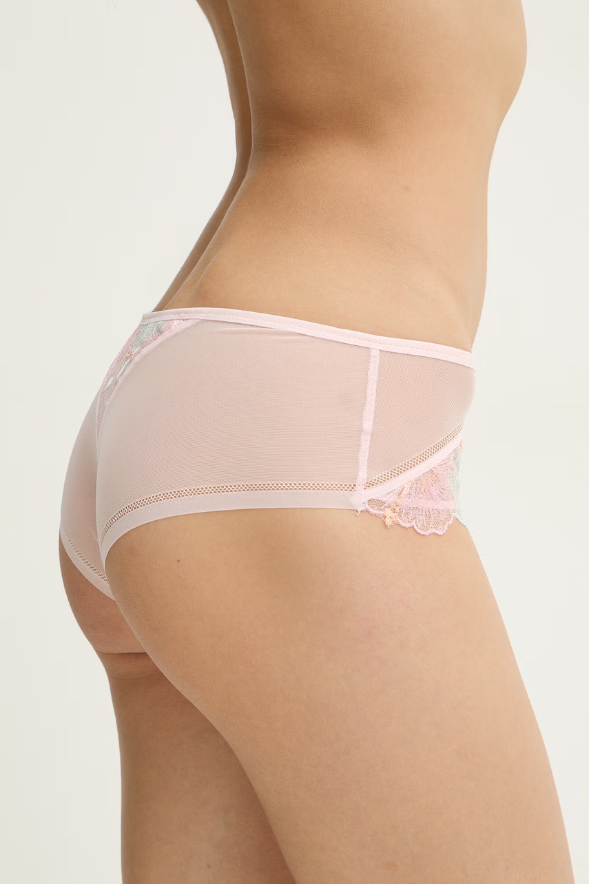 Chantelle kalhotky dámské DAYDREAM (obrázek 3)