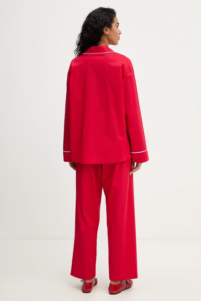 Bavlněné pyžamo The Sleeper (obrázek 3)