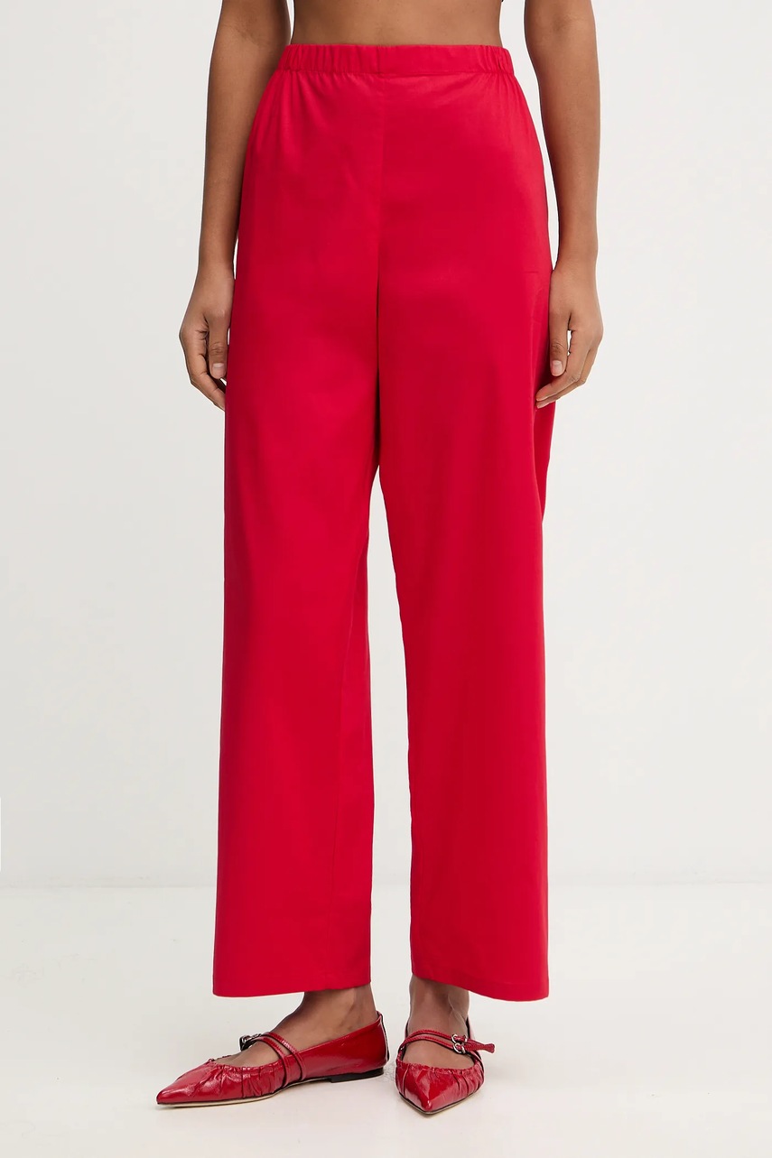 Bavlněné pyžamo The Sleeper