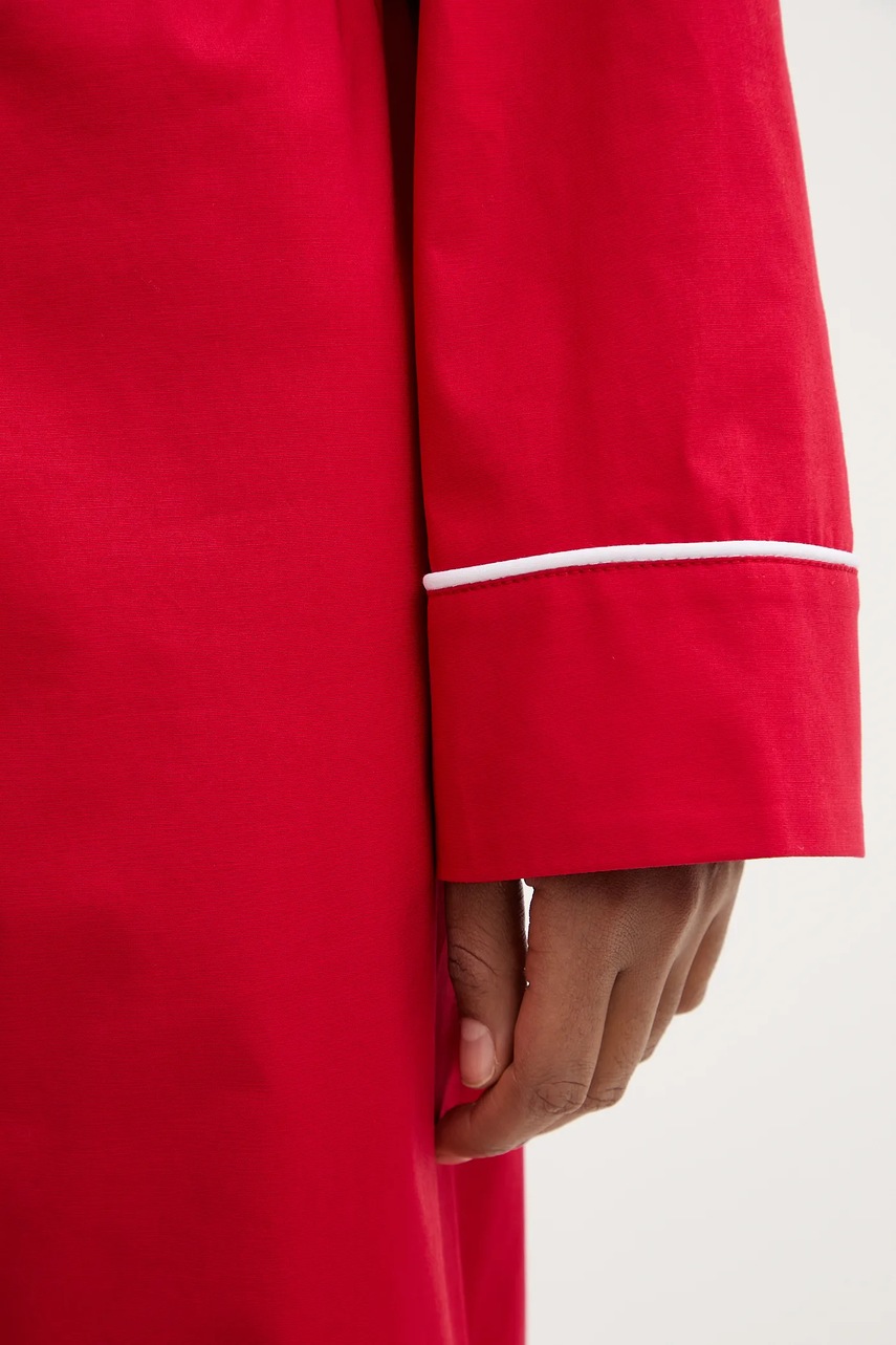 Bavlněné pyžamo The Sleeper (obrázek 6)