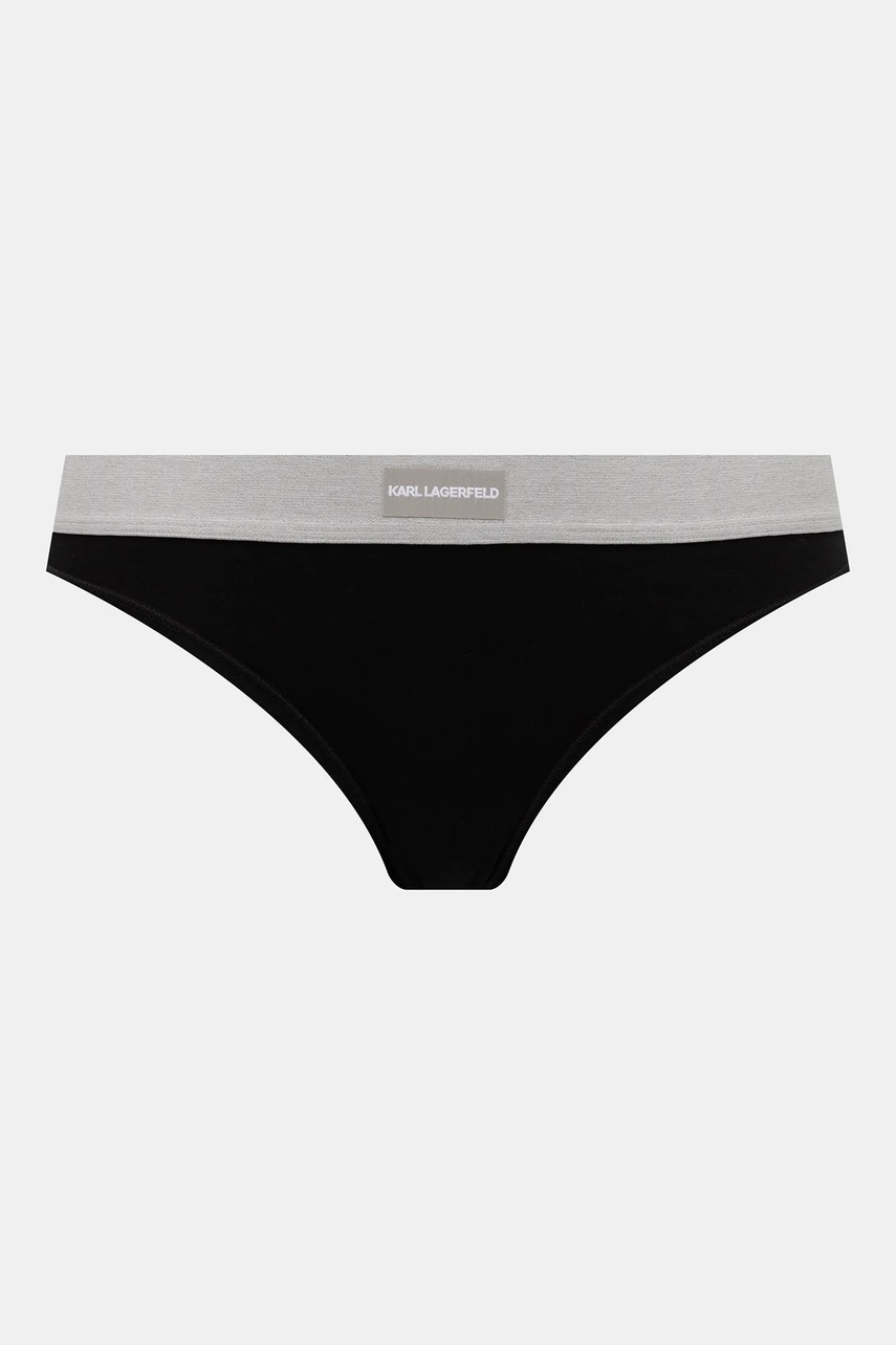 Kalhotky Karl Lagerfeld 7-pack (obrázek 6)