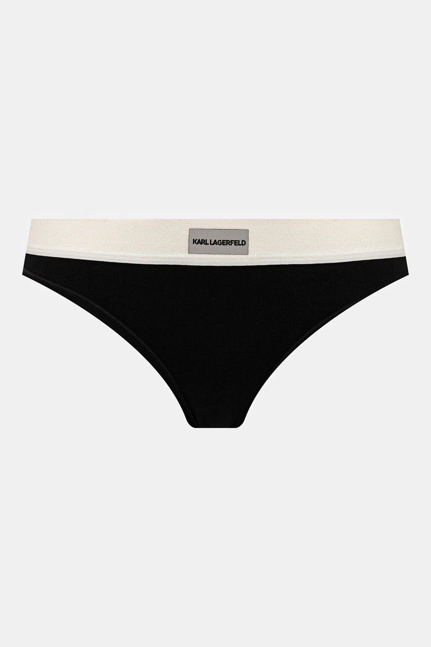 Kalhotky Karl Lagerfeld 7-pack (obrázek 7)