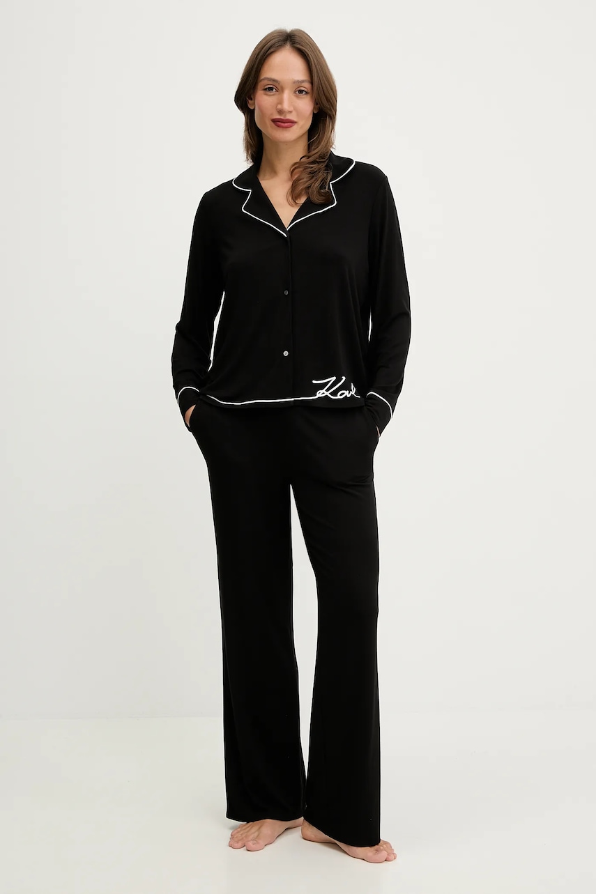 Karl Lagerfeld pijama