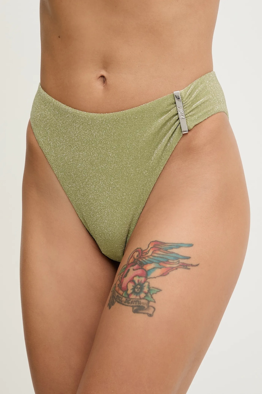 Karl Lagerfeld chiloți de baie