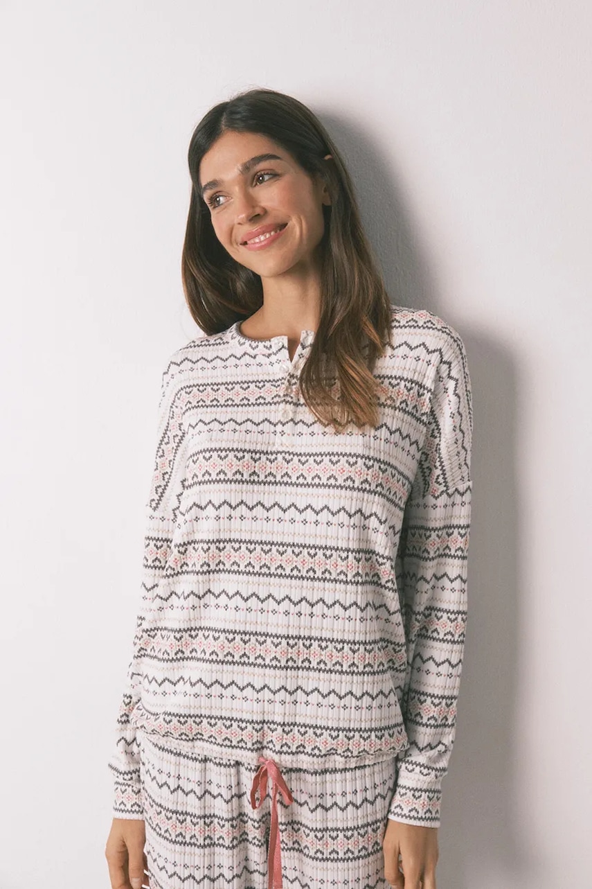 Pyžamový komplet women'secret