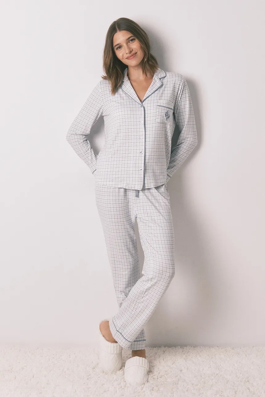 women'secret compleu pijama