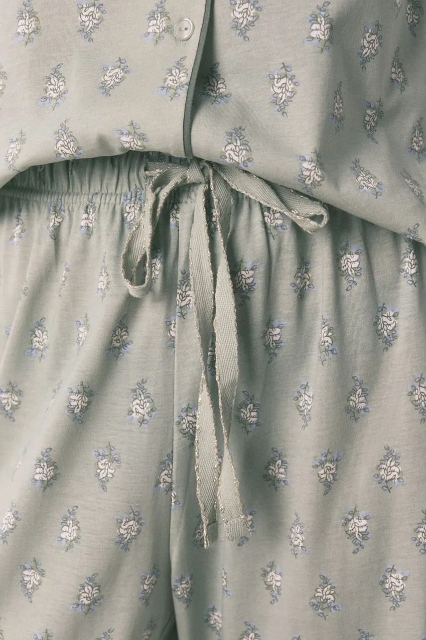 Bavlněná pyžamová souprava women'secret (obrázek 5)