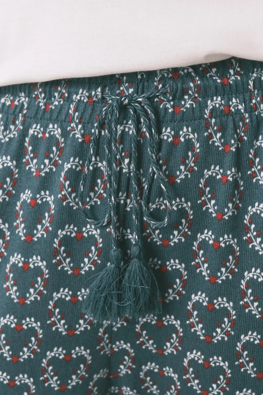 Pyžamové kalhoty women'secret (obrázek 5)