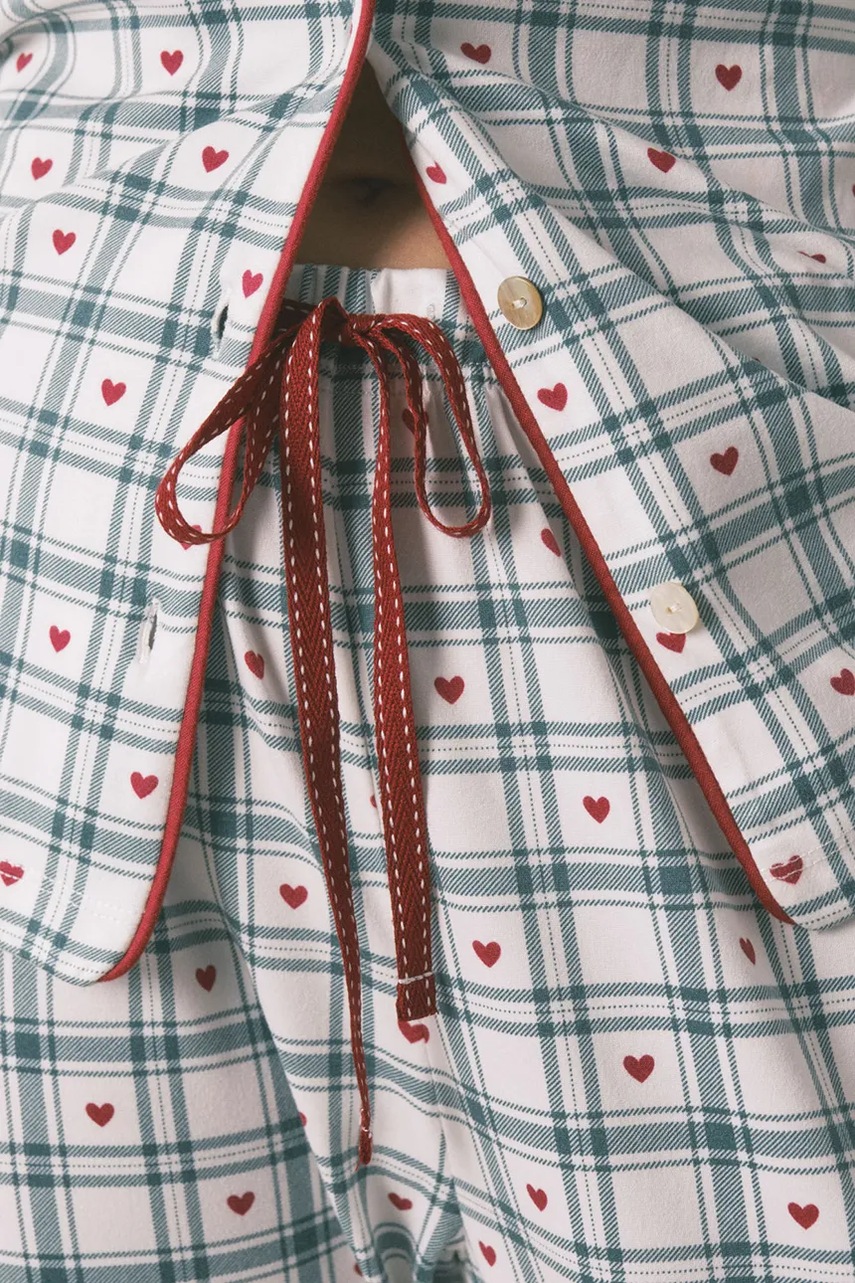 Pyžamo women'secret