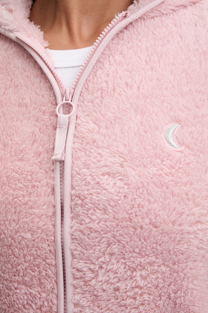 Pyžamová mikina women'secret (obrázek 5)