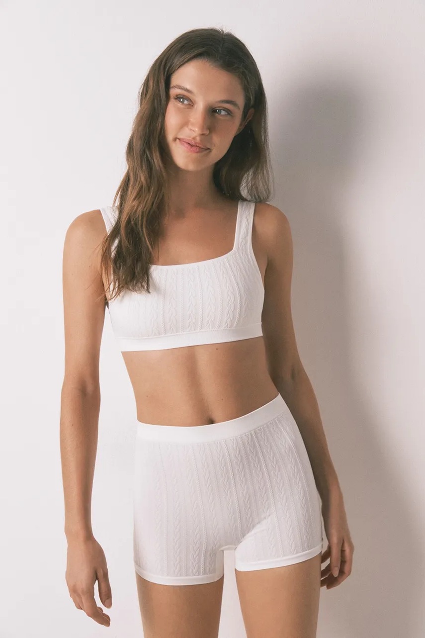 Podprsenka women'secret