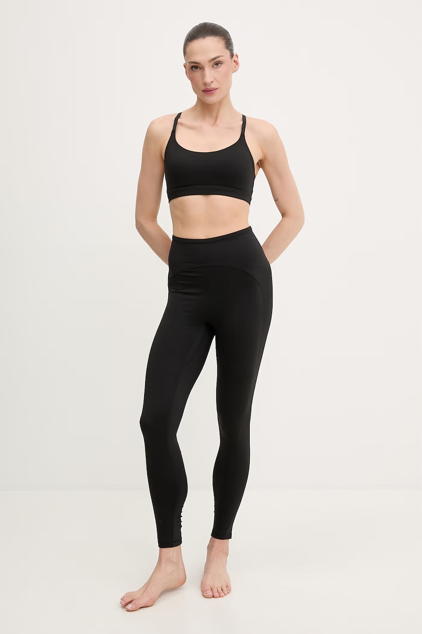 Podprsenka na jogu adidas Performance All me