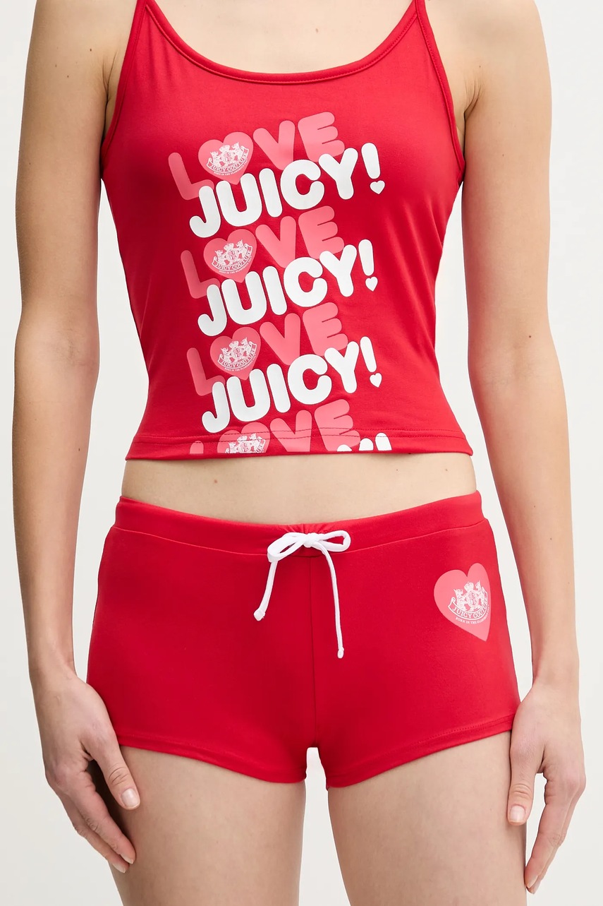 Pyžamo Juicy Couture