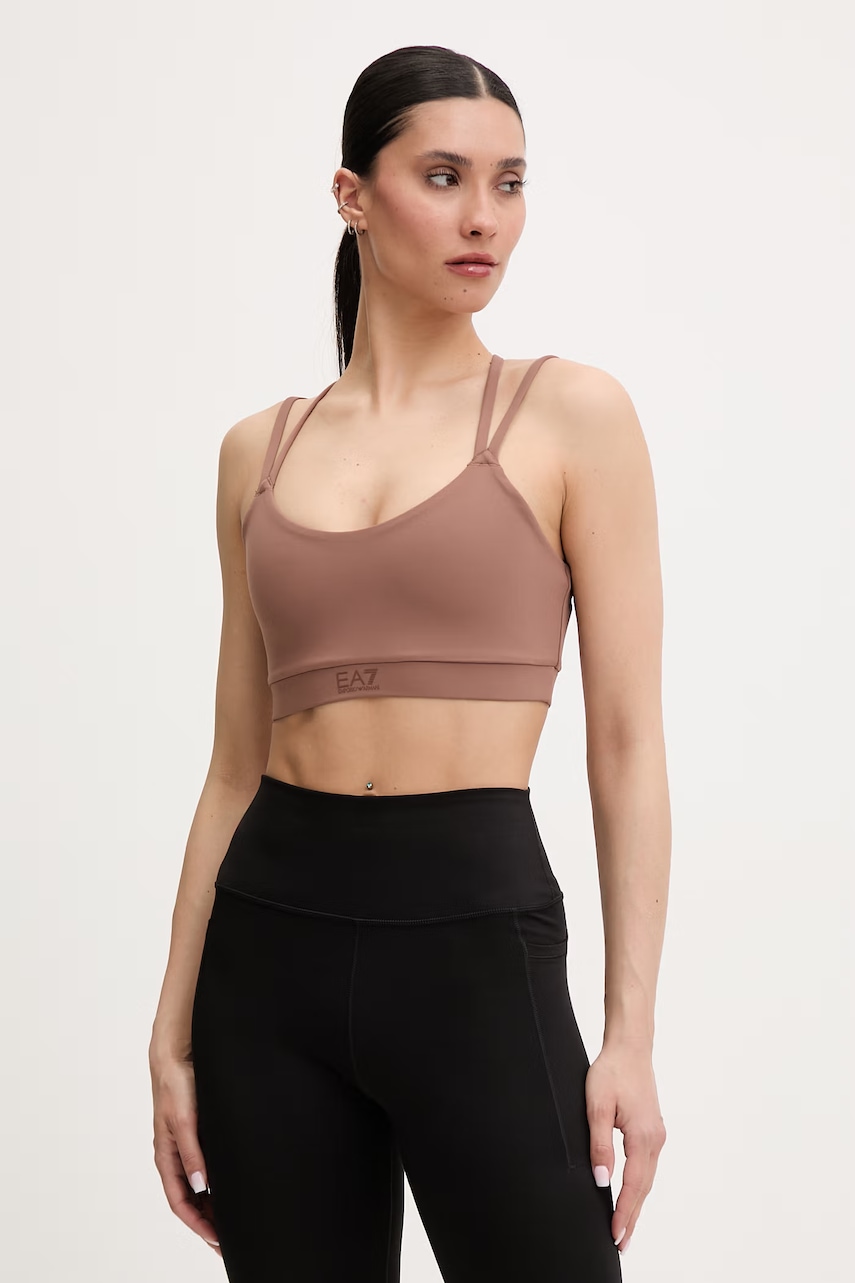 EA7 Emporio Armani sutien sport