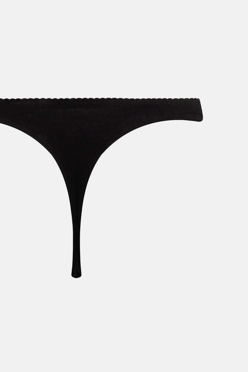 Tanga Diesel MICRO-PUNCHY-D-CORE 3-pack (obrázek 5)