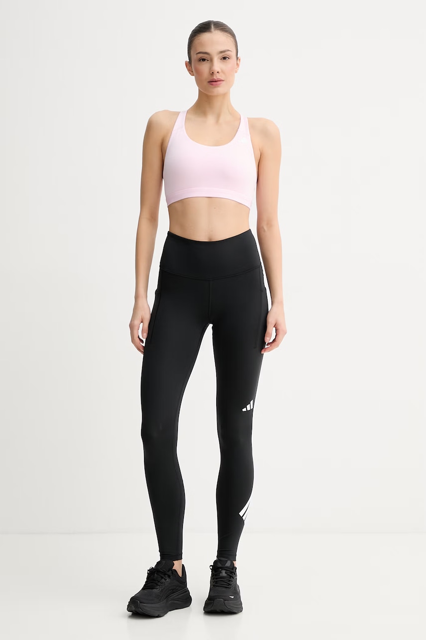 adidas Performance sportovní podprsenka Optime