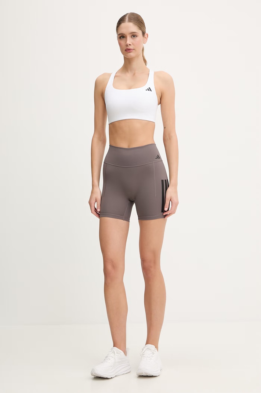 Športová podprsenka adidas Performance Optime