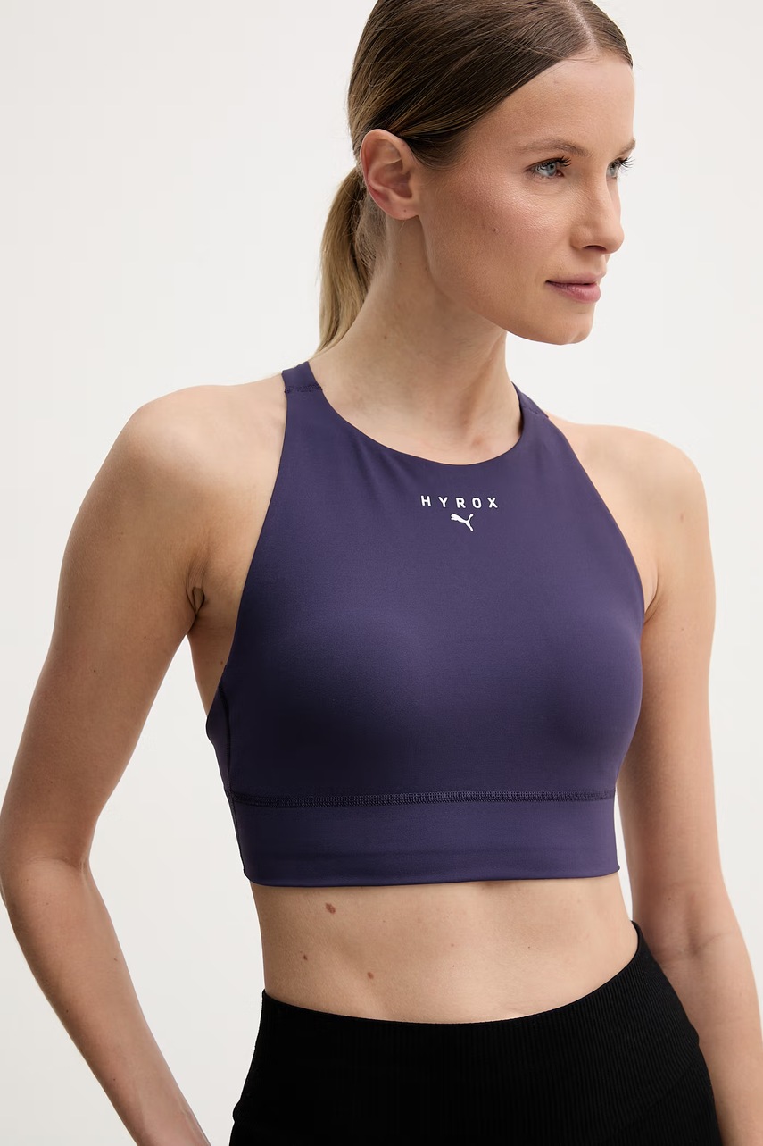 Puma Sportovní podprsenka Shapeluxe HYROX (obrázek 4)