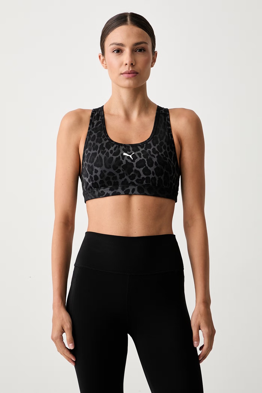 Puma sportovní podprsenka 4KEEPS