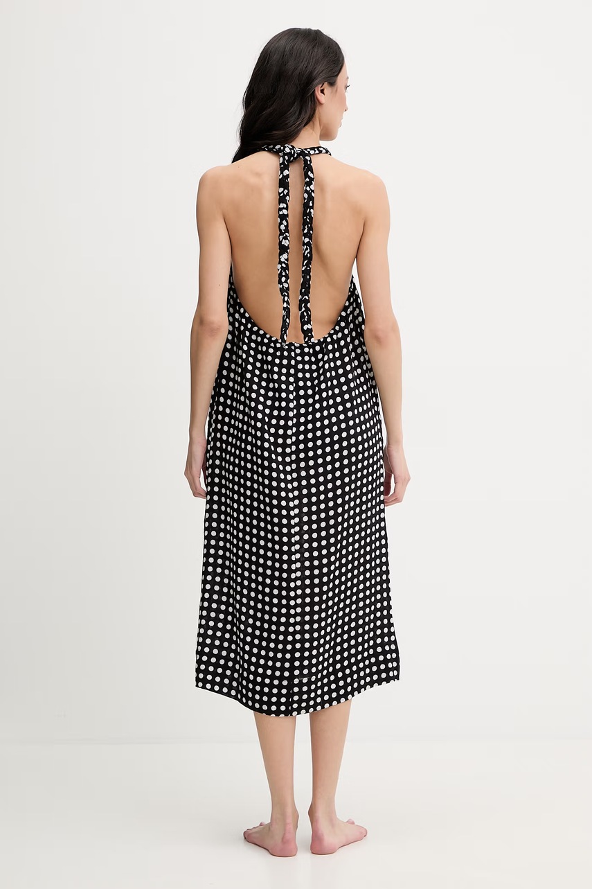 Bavlněné plážové šaty Chantelle (obrázek 3)