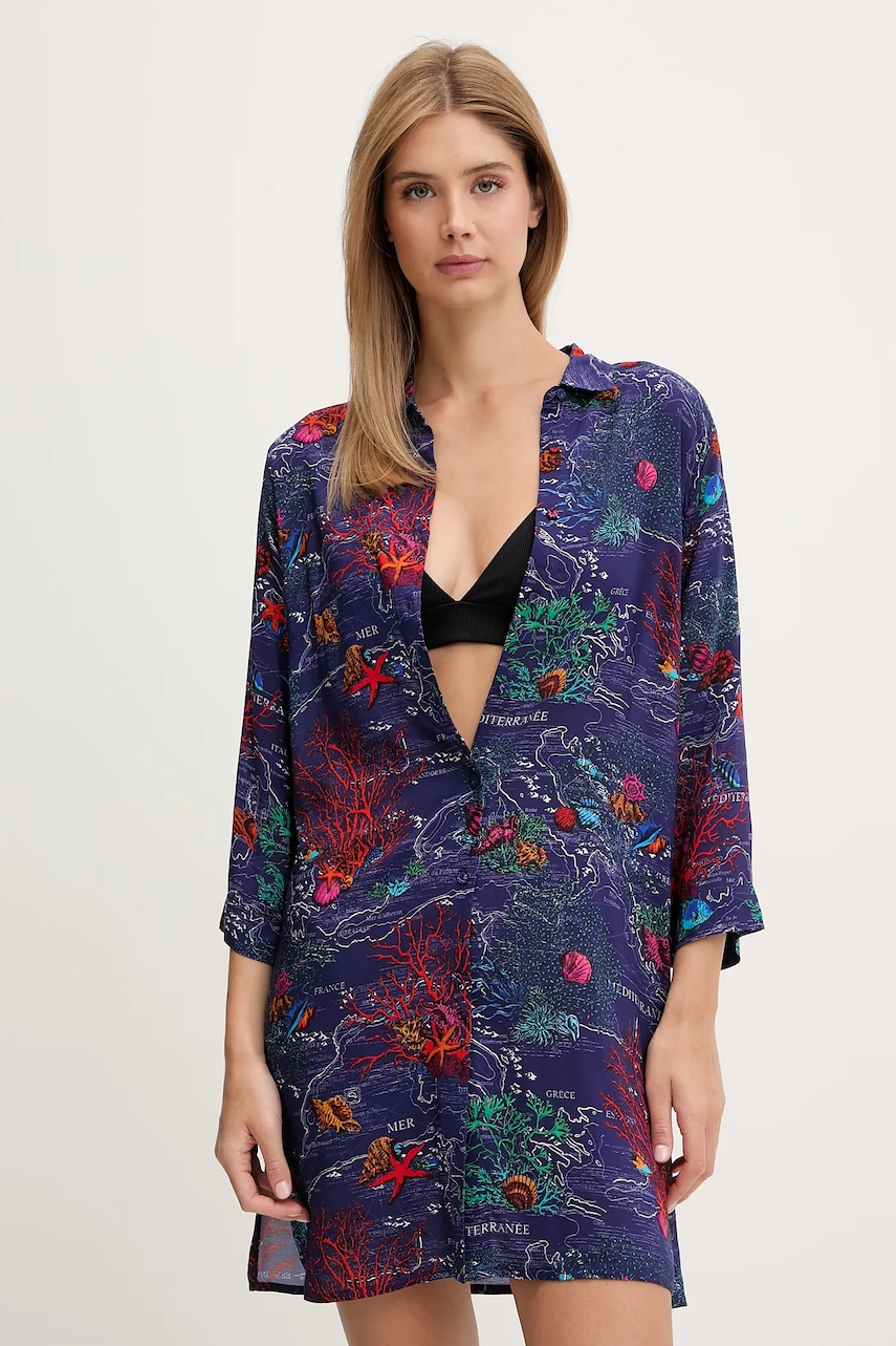 Chantelle cămașă de plajă