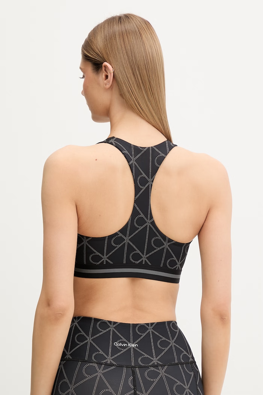 Calvin Klein Performance športová podprsenka