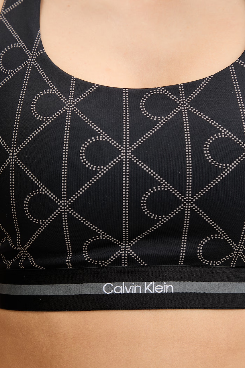 Calvin Klein Performance športová podprsenka