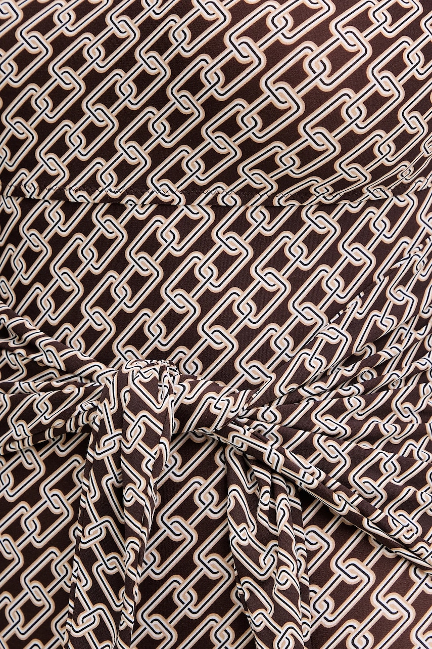 Jednodílné plavky Melissa Odabash