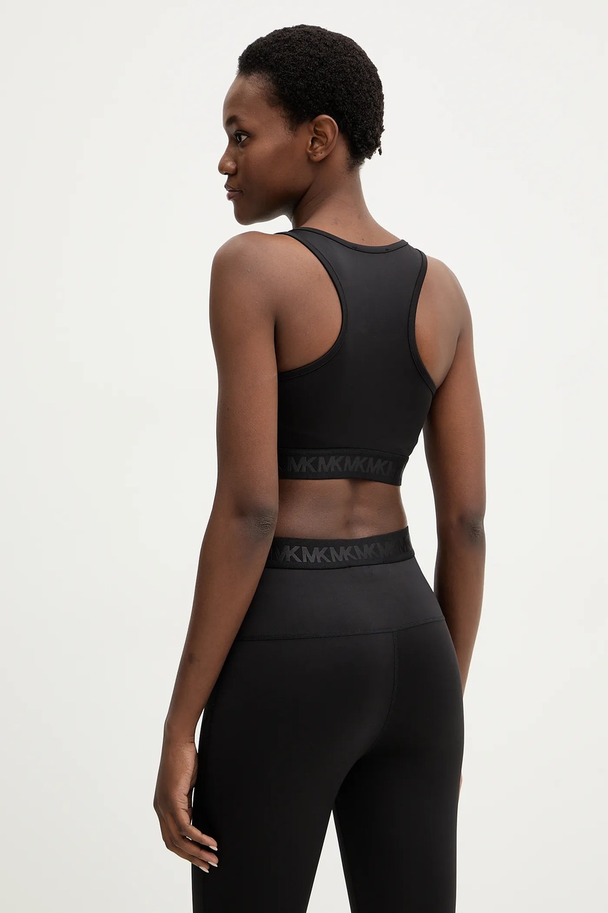 Sportovní podprsenka MICHAEL Michael Kors (obrázek 3)