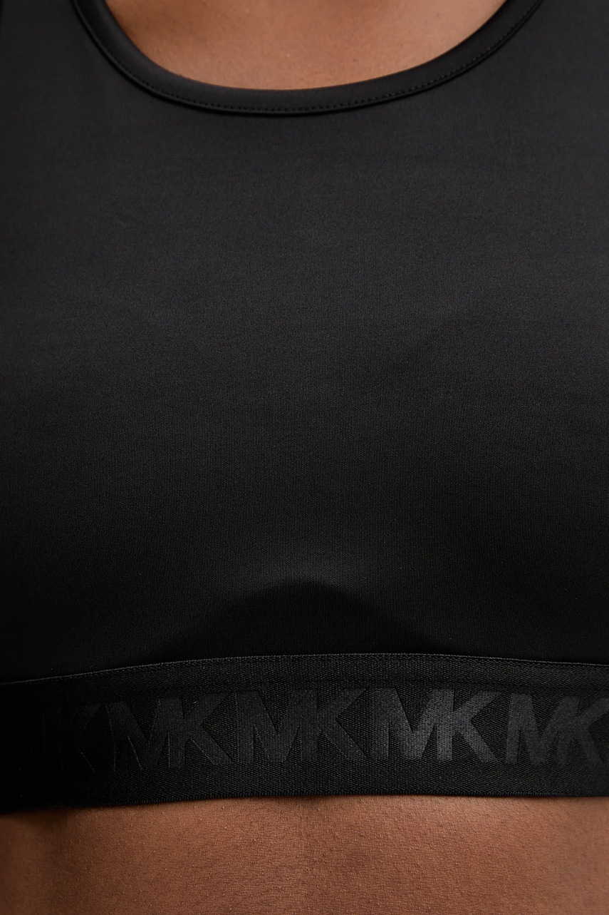 Sportovní podprsenka MICHAEL Michael Kors (obrázek 5)