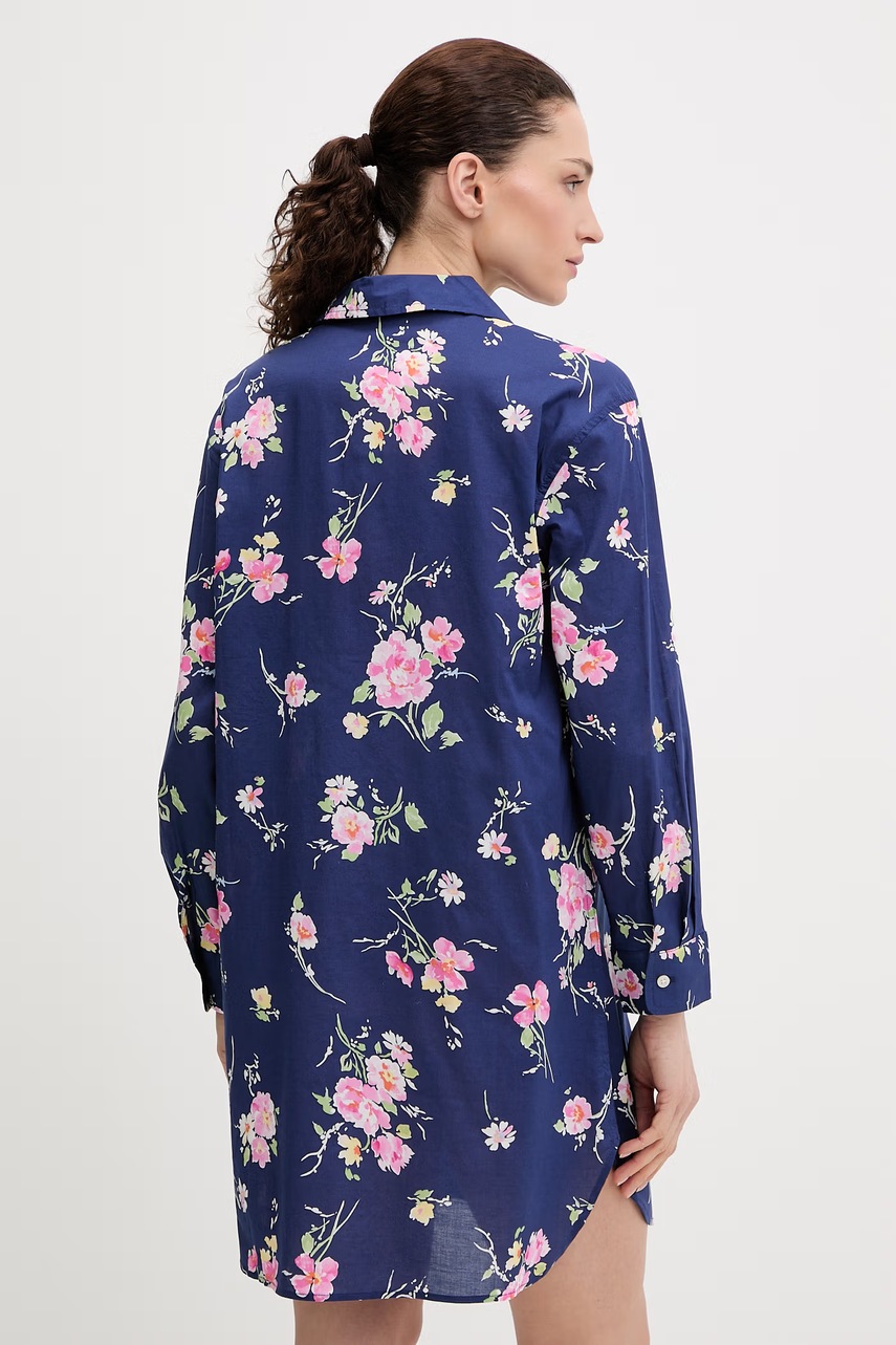 Nočná košeľa Lauren Ralph Lauren