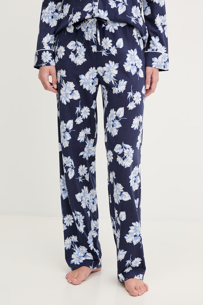 Pyžamo Lauren Ralph Lauren