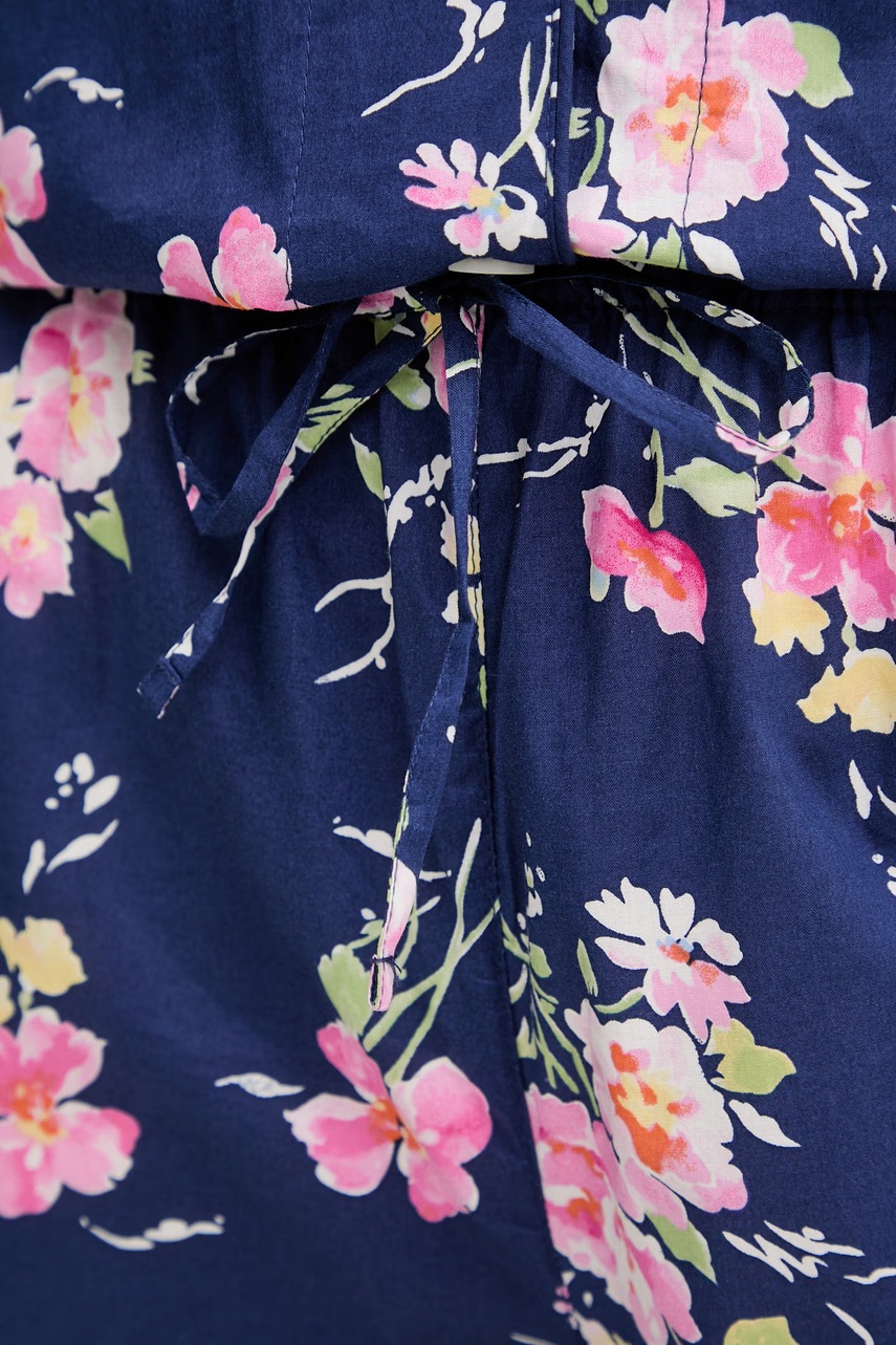 Pyžamo Lauren Ralph Lauren (obrázek 6)