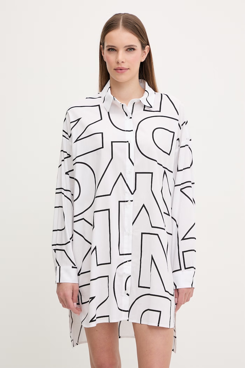 Dkny cămașă de pijama