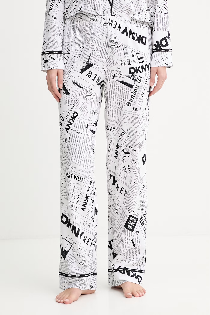 DKNY pyžamo dámske